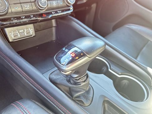 Used 2024 Dodge Durango GT image 21