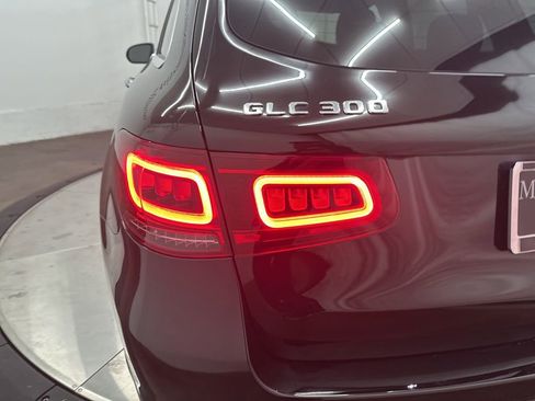 Certified 2022 Mercedes-Benz GLC 300 image 30