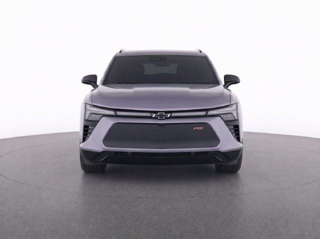 Used 2024 Chevrolet Blazer EV RS AWD/4WD image 8