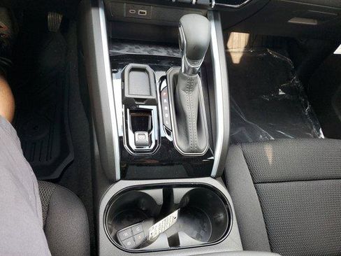 New 2026 Chevrolet Colorado LT image 25