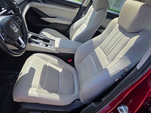 Used 2021 Honda Accord EX-L image 23