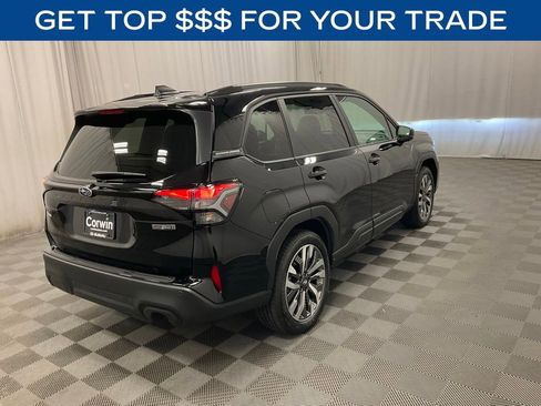 New 2026 Subaru Forester Touring AWD/4WD image 2