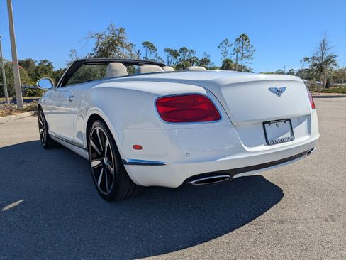 Used 2013 Bentley Continental GT image 7