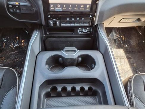 New 2024 RAM 2500 Laramie w/ Sport Appearance Package image 13