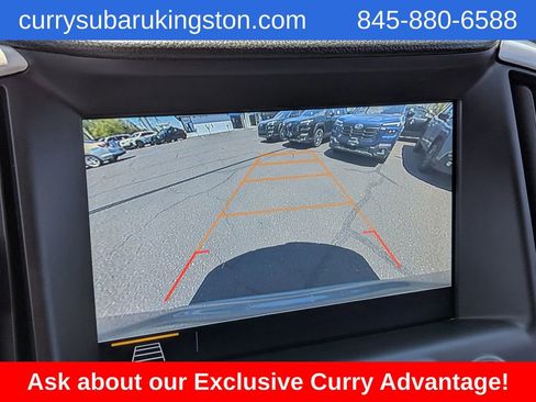 Used 2021 GMC Terrain SLT w/ Infotainment Package II AWD/4WD image 30