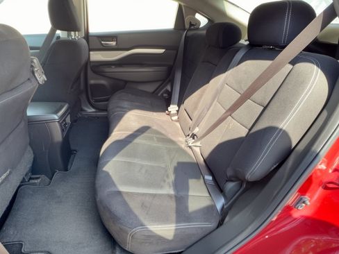 Used 2017 Nissan Murano S w/ Navigation Package FWD image 25