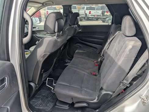 Used 2011 Dodge Durango Crew image 10