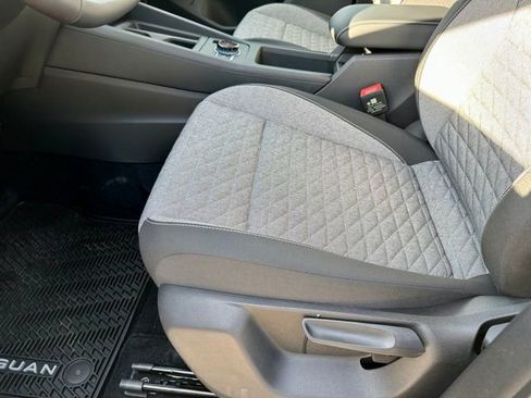 New 2026 Volkswagen Tiguan S image 14