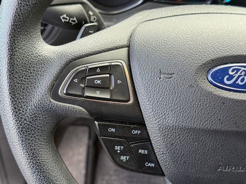 Used 2017 Ford Escape SE w/ SE Cold Weather Package image 14