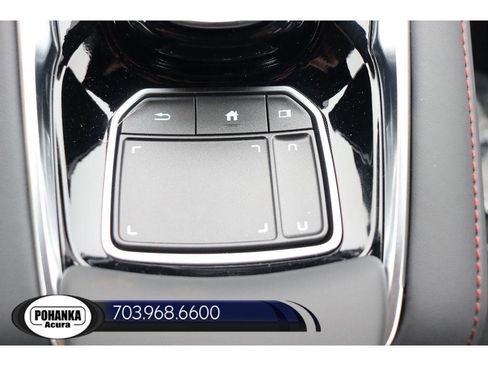 New 2026 Acura RDX A-Spec AWD/4WD image 21