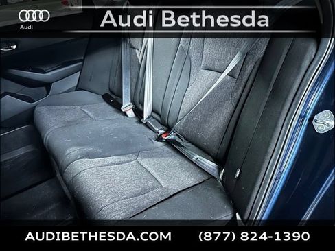 Used 2024 Honda Accord EX image 24