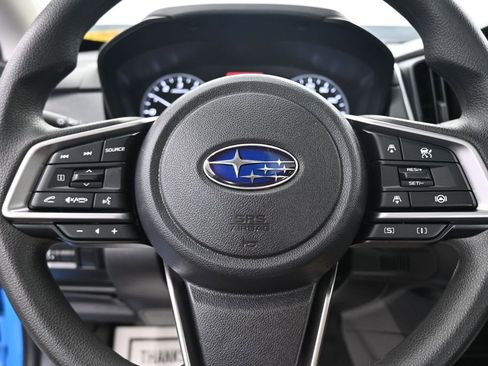 Used 2024 Subaru Impreza 2.0i Sport AWD/4WD image 29