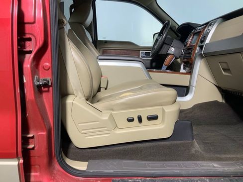 Used 2009 Ford F150 Lariat AWD/4WD image 34