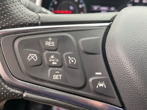 Used 2024 Chevrolet Malibu LT image 26