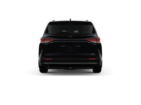 New 2026 Toyota Sienna XLE Woodland Edition AWD/4WD image 47