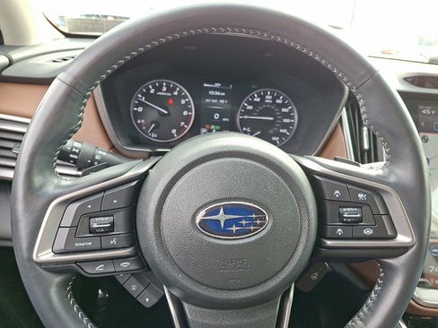 Used 2020 Subaru Outback Touring XT image 21