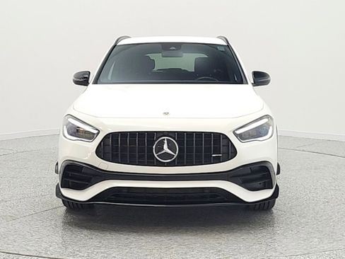 Used 2022 Mercedes-Benz GLA 45 AMG 4MATIC image 2