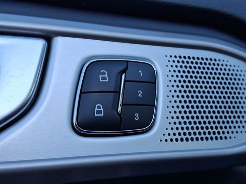 Certified 2023 Ford Explorer ST w/ Equipment Group 401A image 14