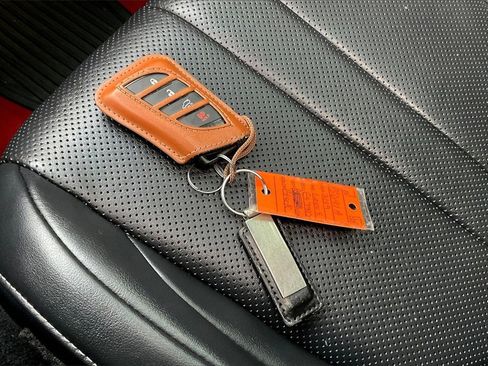 Used 2019 Lexus ES 350 F Sport image 35