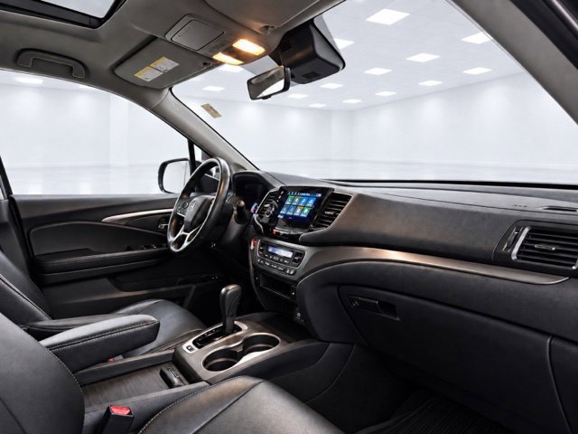 Used 2020 Honda Pilot EX-L image 16