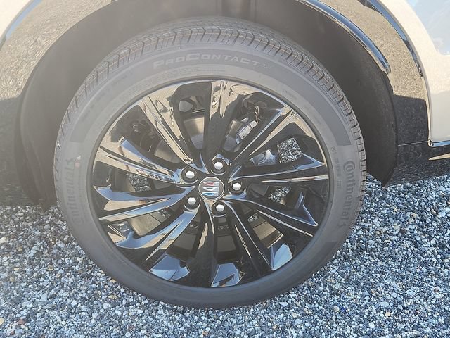 New 2026 Buick Envista Sport Touring w/ Convenience I Package FWD image 5