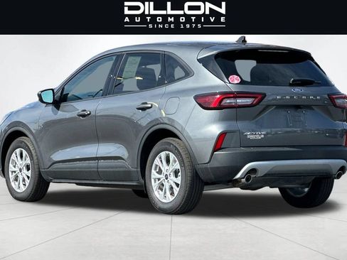 Used 2025 Ford Escape Active FWD image 6