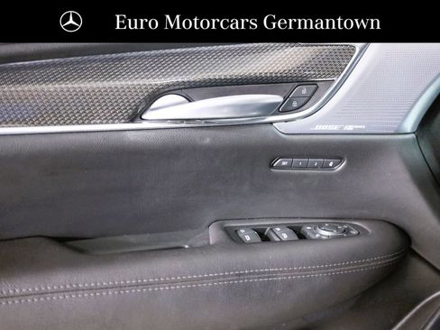 Used 2023 Cadillac XT5 Sportv AWD/4WD image 9