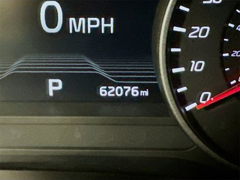 Used 2020 Kia Stinger GT1 image 14