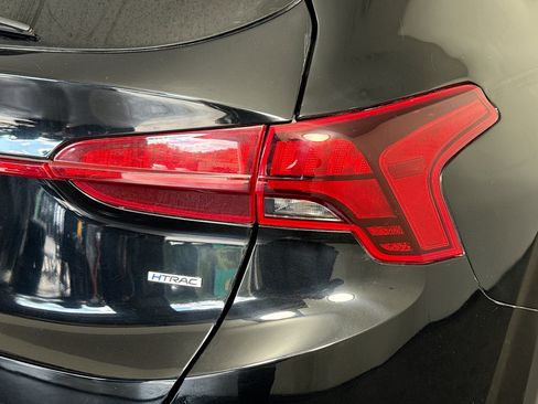 Used 2023 Hyundai Santa Fe SEL image 34