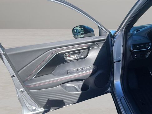 Certified 2025 Acura ADX A-Spec image 15