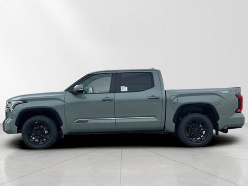 New 2026 Toyota Tundra Platinum image 6