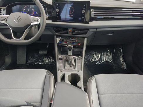 New 2026 Volkswagen Jetta SE FWD image 14