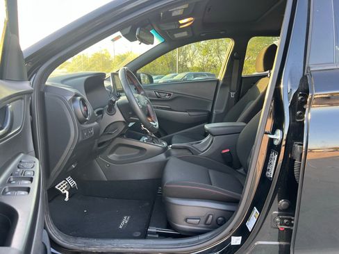 Used 2023 Hyundai Kona N Line image 23