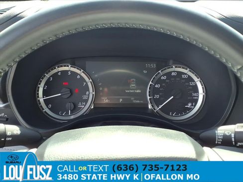 Used 2023 Toyota Highlander LE image 22