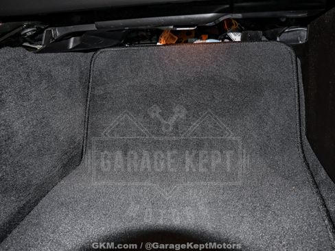 Used 2007 Chevrolet Corvette Z06 w/ Preferred Equipment Group RWD image 77