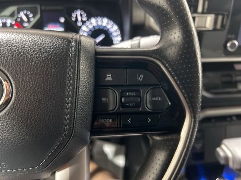 Used 2024 Toyota Tundra SR5 AWD/4WD image 26