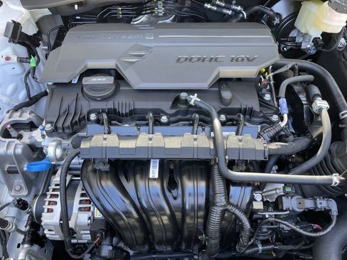 Certified 2026 Hyundai Kona SE FWD image 22