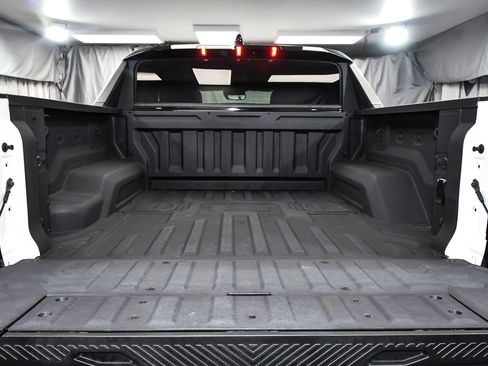 Used 2025 GMC Hummer EV 3X AWD/4WD image 66