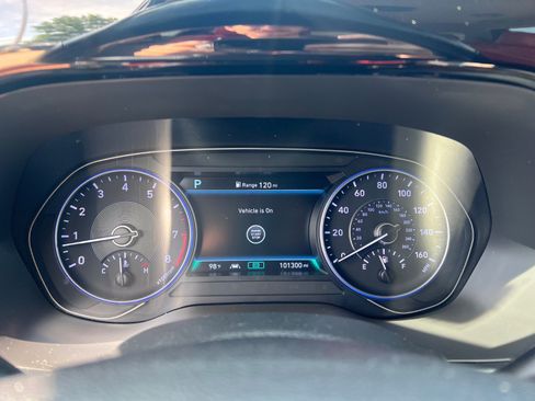 Used 2022 Hyundai Palisade SEL w/ Convenience Package image 14