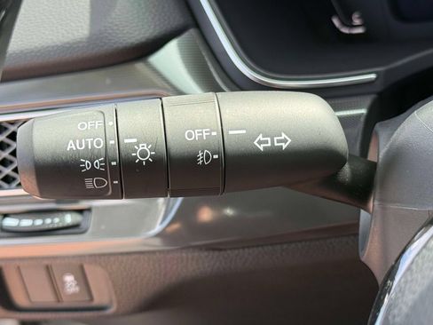Used 2025 Acura Integra A-Spec FWD image 26