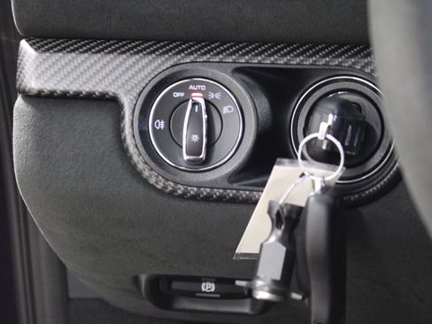 Certified 2025 Porsche 718 Cayman GT4 RS RWD image 22