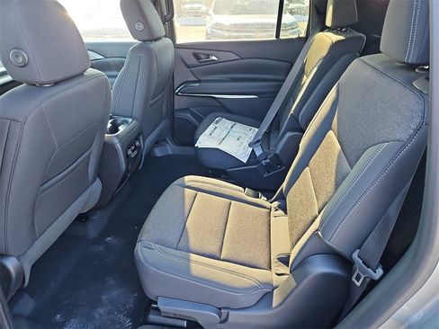 New 2026 Chevrolet Traverse LT w/ Driver Confidence Package image 20