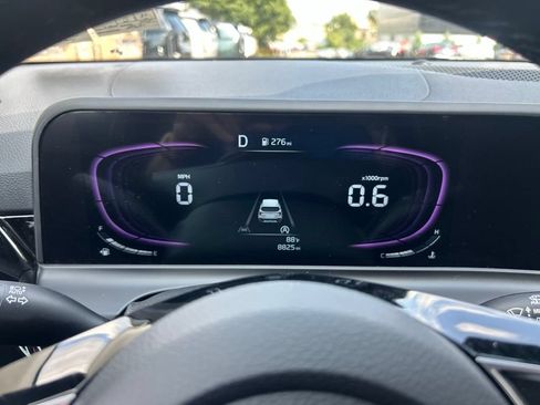 Certified 2025 Kia Seltos S AWD/4WD image 18