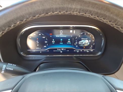 Used 2022 Chevrolet Tahoe Premier w/ Max Trailering Package image 13