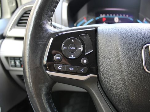 Used 2019 Honda Odyssey EX-L image 9
