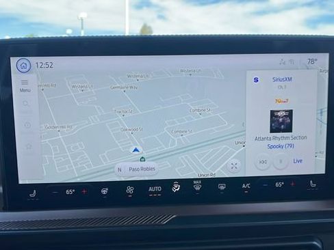 New 2026 Ford Bronco Sport Outer Banks w/ Sasquatch Outer Banks Package image 23