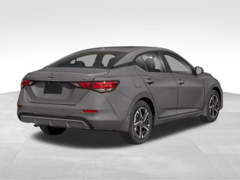 Used 2024 Nissan Sentra SV FWD image 39