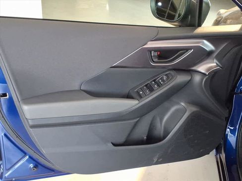 Used 2025 Subaru Impreza 2.0i image 10