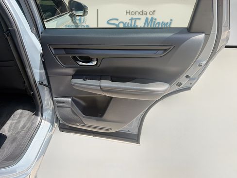 Certified 2023 Honda CR-V Sport image 29