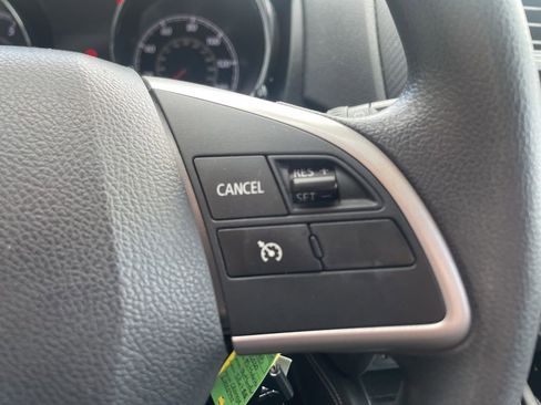 Used 2020 Mitsubishi Outlander Sport ES image 20